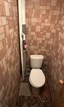 2-к квартира, вторичка, 49м2, 12/14 этаж