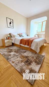 3-к квартира, вторичка, 103м2, 5/9 этаж