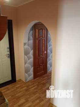 2-к квартира, вторичка, 52м2, 10/10 этаж