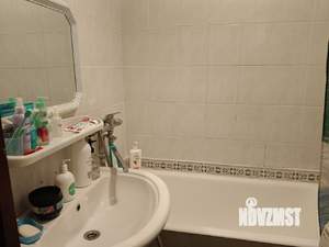 3-к квартира, вторичка, 66м2, 2/5 этаж