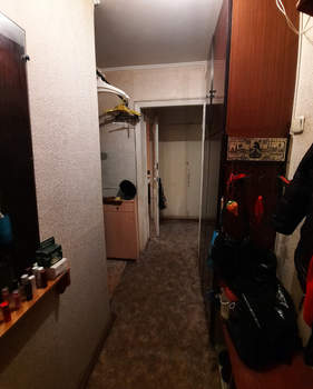2-к квартира, вторичка, 44м2, 3/5 этаж