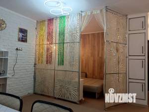 Студия квартира, вторичка, 30м2, 3/18 этаж