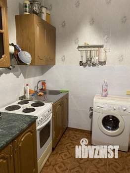 1-к квартира, вторичка, 43м2, 3/10 этаж