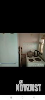 1-к квартира, вторичка, 13м2, 4/5 этаж