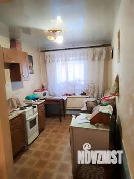 1-к квартира, вторичка, 36м2, 7/14 этаж