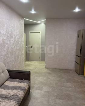 2-к квартира, вторичка, 55м2, 6/9 этаж