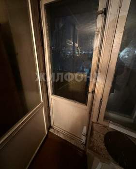 3-к квартира, вторичка, 58м2, 7/9 этаж