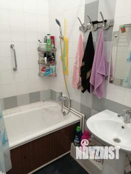 1-к квартира, вторичка, 47м2, 4/9 этаж