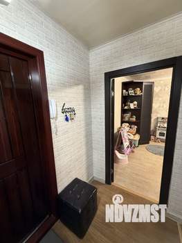 1-к квартира, вторичка, 33м2, 8/9 этаж