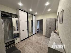 3-к квартира, вторичка, 82м2, 1/11 этаж