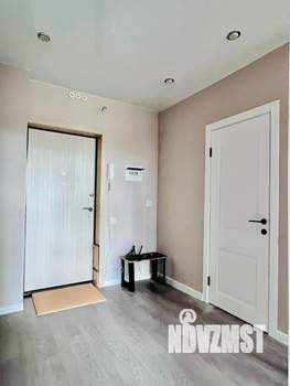 1-к квартира, вторичка, 41м2, 4/24 этаж