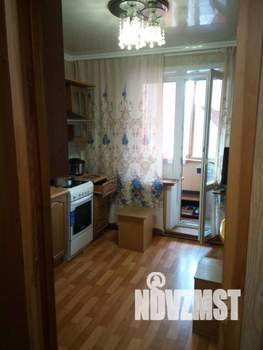 2-к квартира, вторичка, 54м2, 5/5 этаж