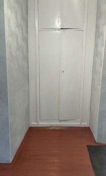 1-к квартира, вторичка, 31м2, 5/5 этаж