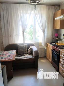 1-к квартира, вторичка, 30м2, 5/9 этаж