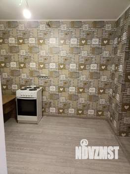 2-к квартира, вторичка, 42м2, 2/14 этаж