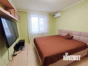 2-к квартира, вторичка, 52м2, 5/9 этаж