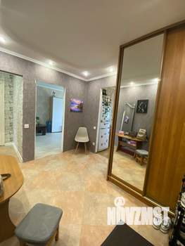 2-к квартира, вторичка, 55м2, 5/5 этаж