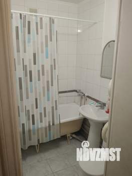 1-к квартира, вторичка, 31м2, 4/5 этаж