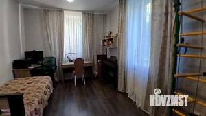 3-к квартира, вторичка, 74м2, 2/3 этаж