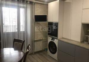 2-к квартира, вторичка, 50м2, 7/8 этаж