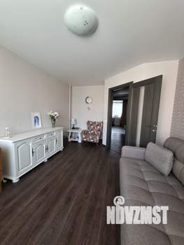 3-к квартира, вторичка, 75м2, 5/10 этаж