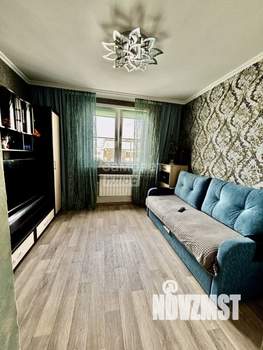 1-к квартира, вторичка, 32м2, 9/16 этаж