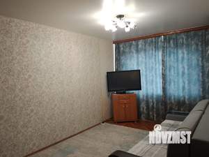 3-к квартира, вторичка, 62м2, 5/5 этаж