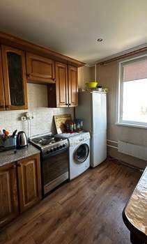 1-к квартира, вторичка, 32м2, 10/16 этаж