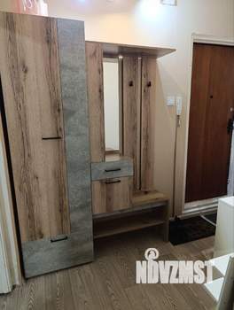 1-к квартира, вторичка, 37м2, 6/14 этаж