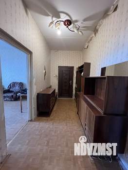 1-к квартира, вторичка, 49м2, 9/10 этаж