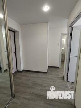 2-к квартира, вторичка, 46м2, 1/9 этаж