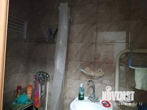 Студия квартира, вторичка, 16м2, 1/9 этаж