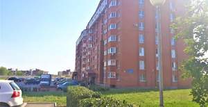 2-к квартира, вторичка, 50м2, 7/8 этаж