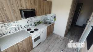 1-к квартира, вторичка, 33м2, 6/9 этаж