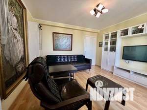 5-к квартира, вторичка, 147м2, 14/14 этаж