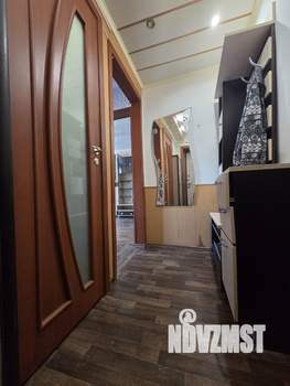 3-к квартира, вторичка, 57м2, 4/4 этаж