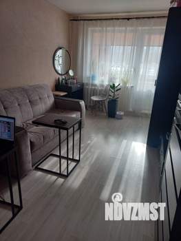 1-к квартира, вторичка, 30м2, 1/5 этаж