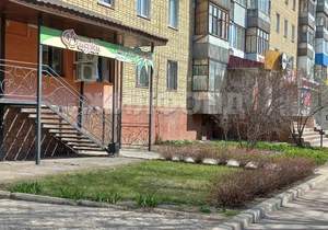 2-к квартира, вторичка, 43м2, 1/9 этаж