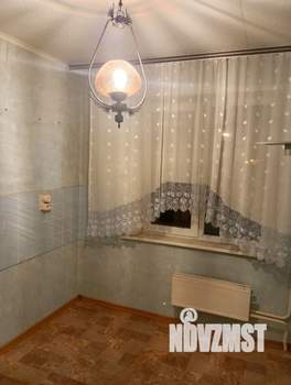 3-к квартира, вторичка, 65м2, 4/9 этаж