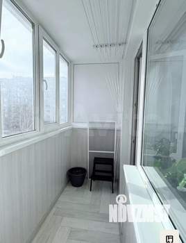 1-к квартира, вторичка, 33м2, 4/9 этаж