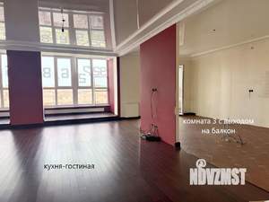 4-к квартира, вторичка, 220м2, 8/9 этаж