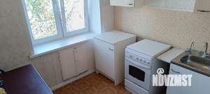 3-к квартира, вторичка, 56м2, 5/5 этаж