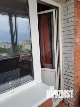 1-к квартира, вторичка, 36м2, 14/14 этаж