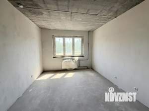 2-к квартира, вторичка, 73м2, 7/7 этаж