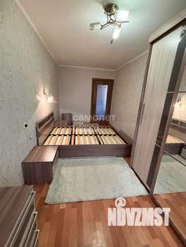 3-к квартира, вторичка, 58м2, 4/5 этаж