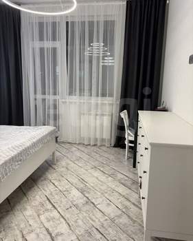 2-к квартира, вторичка, 82м2, 3/5 этаж