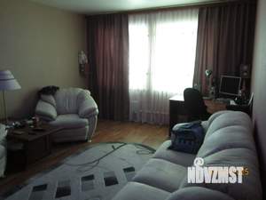 3-к квартира, вторичка, 85м2, 2/9 этаж