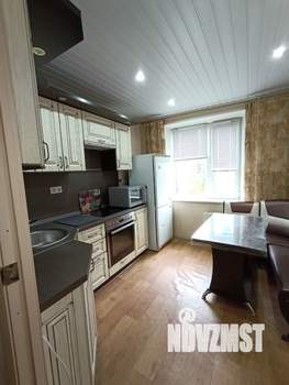 4-к квартира, вторичка, 79м2, 5/10 этаж