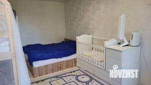 1-к квартира, вторичка, 41м2, 4/14 этаж
