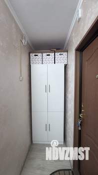 1-к квартира, вторичка, 33м2, 4/9 этаж